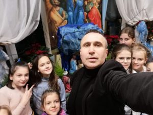 Spotkanie opłatkowe A.D. MMXIX